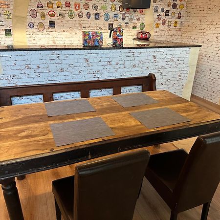 Grosse Wohnung Im Neu-Seen-Land Leipzig Markkleeberg Extérieur photo
