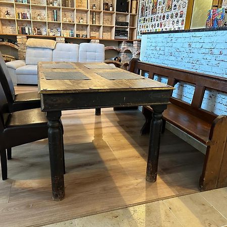 Grosse Wohnung Im Neu-Seen-Land Leipzig Markkleeberg Extérieur photo