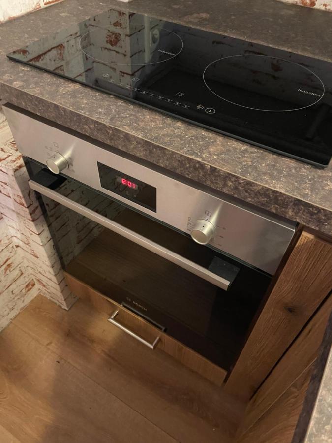 Grosse Wohnung Im Neu-Seen-Land Leipzig Markkleeberg Extérieur photo