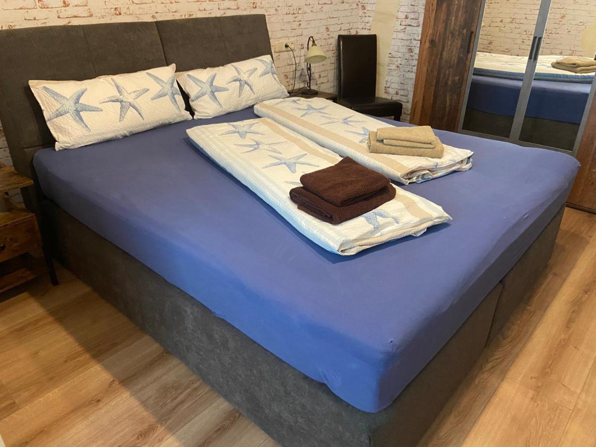 Grosse Wohnung Im Neu-Seen-Land Leipzig Markkleeberg Extérieur photo