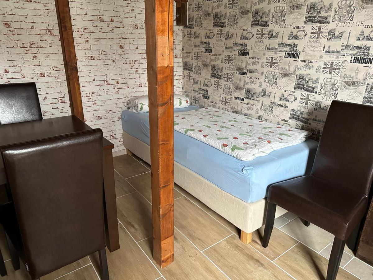 Grosse Wohnung Im Neu-Seen-Land Leipzig Markkleeberg Extérieur photo
