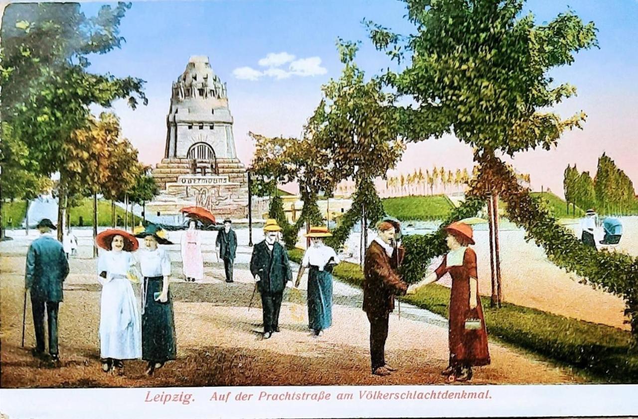 Grosse Wohnung Im Neu-Seen-Land Leipzig Markkleeberg Extérieur photo