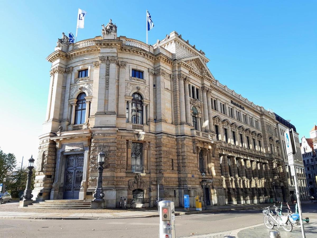 Grosse Wohnung Im Neu-Seen-Land Leipzig Markkleeberg Extérieur photo
