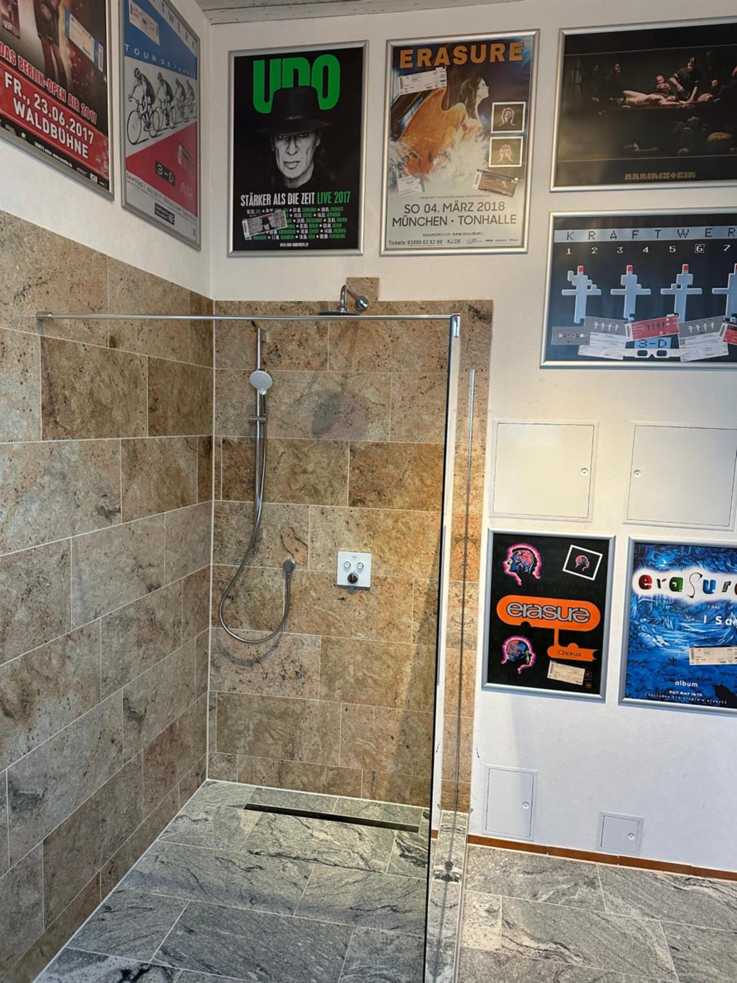 Grosse Wohnung Im Neu-Seen-Land Leipzig Markkleeberg Extérieur photo